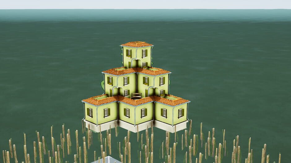 Costrutto Screenshot