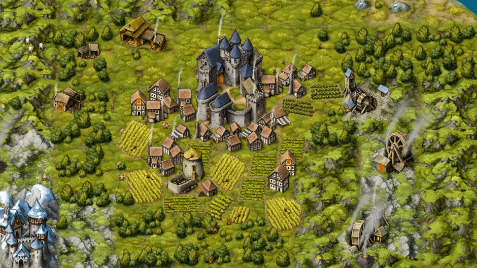 Home Wind Screenshot