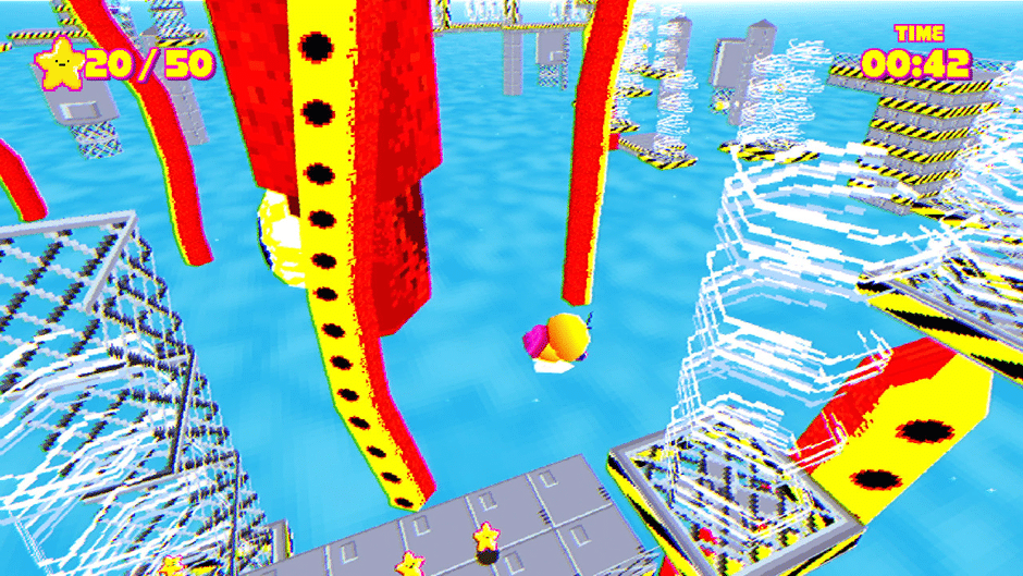 Toree 3D Screenshot
