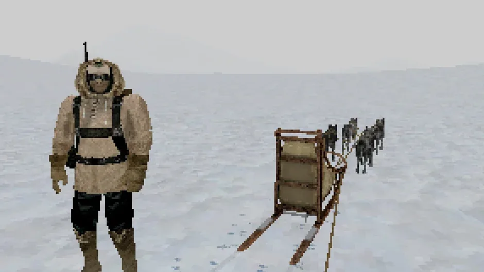 Screenshot 1 from That Which Gave Chase