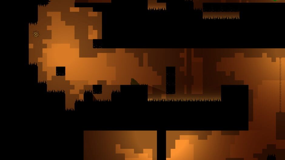 Oozescape Screenshot