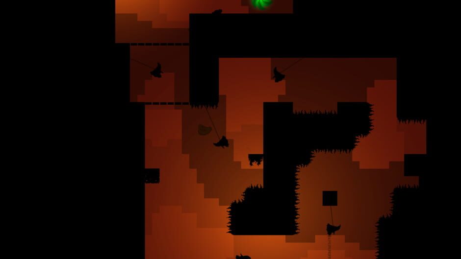 Oozescape Screenshot