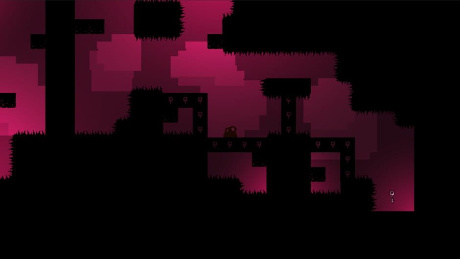 Oozescape Screenshot