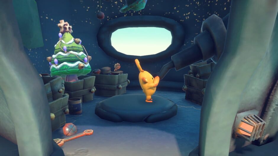 Derpy Conga Screenshot