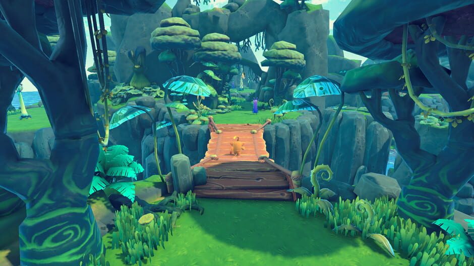 Derpy Conga Screenshot