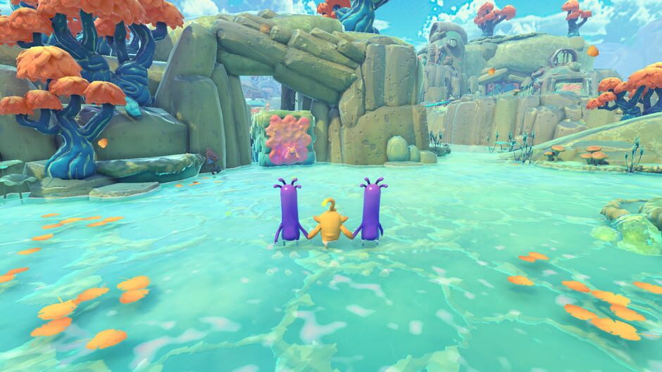 Derpy Conga Screenshot