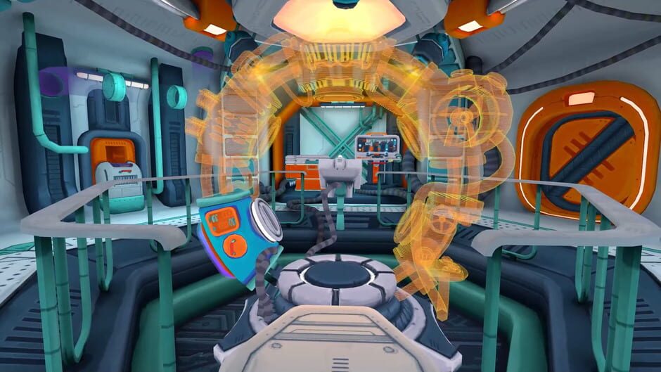 Startenders Screenshot