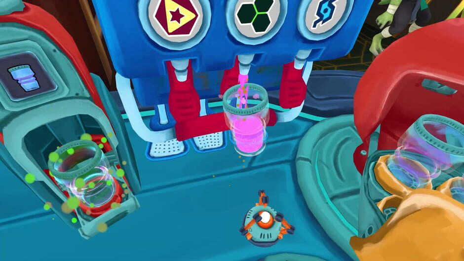 Startenders Screenshot