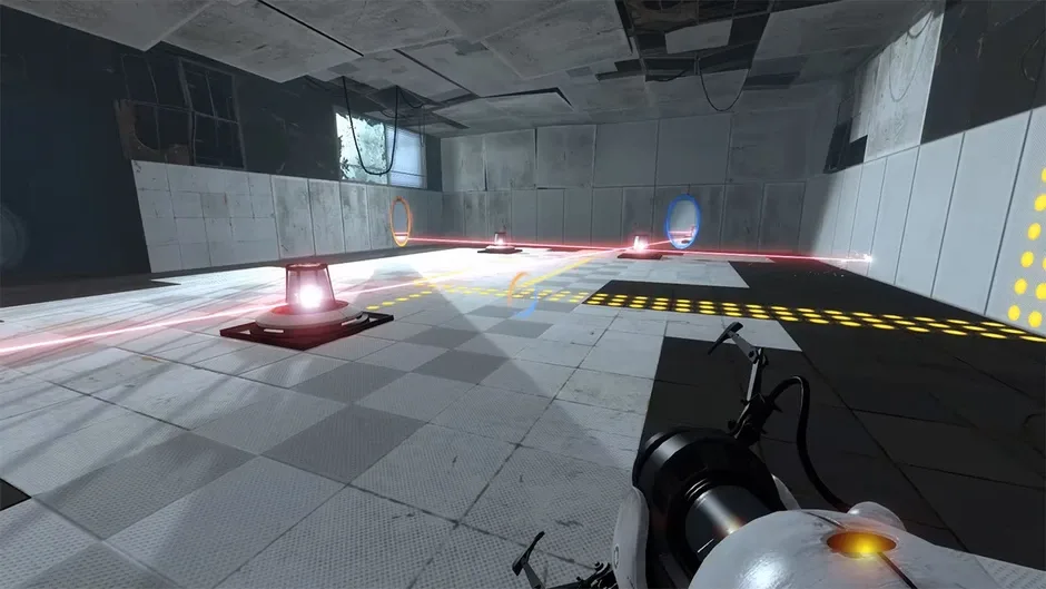 Portal: Companion Collection