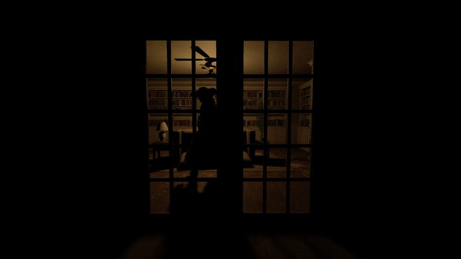 Specters screenshot