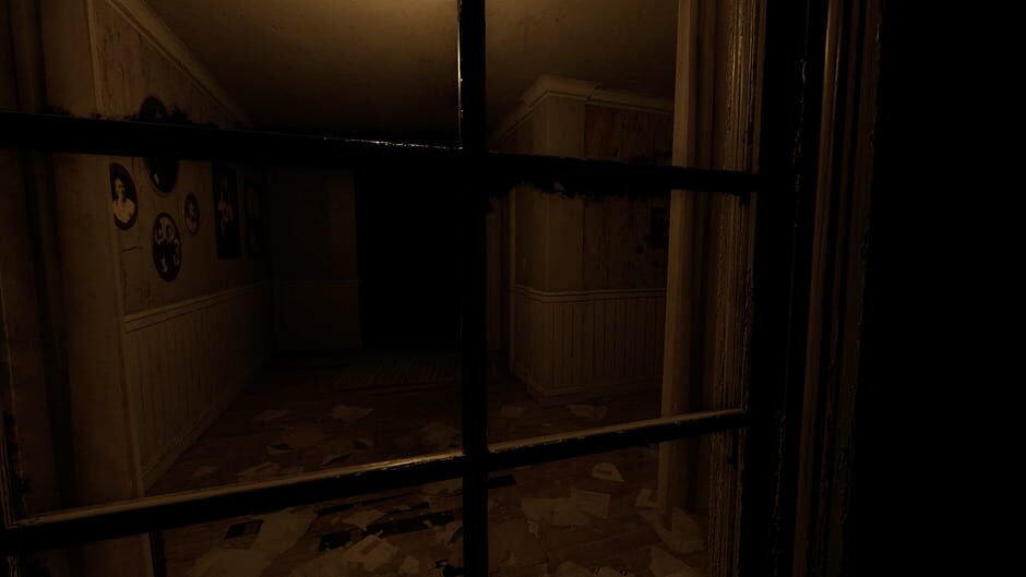 Specters screenshot