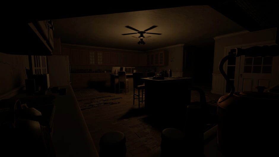 Specters screenshot