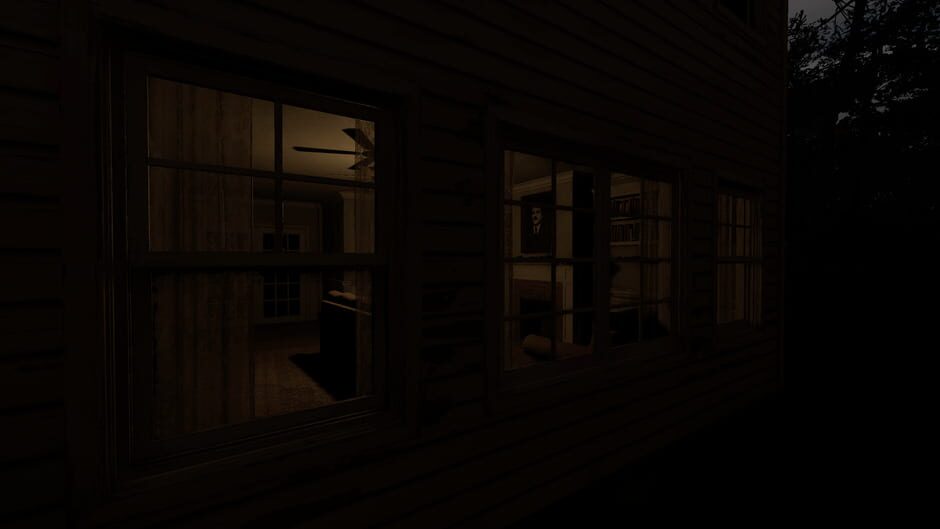 Specters screenshot