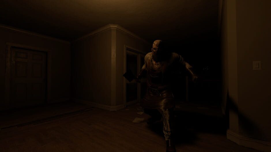 Specters screenshot