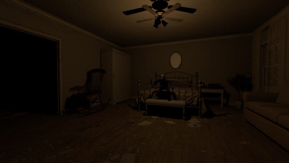 Specters screenshot