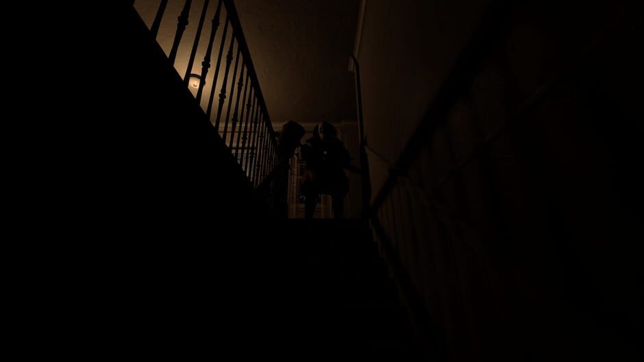 Specters screenshot