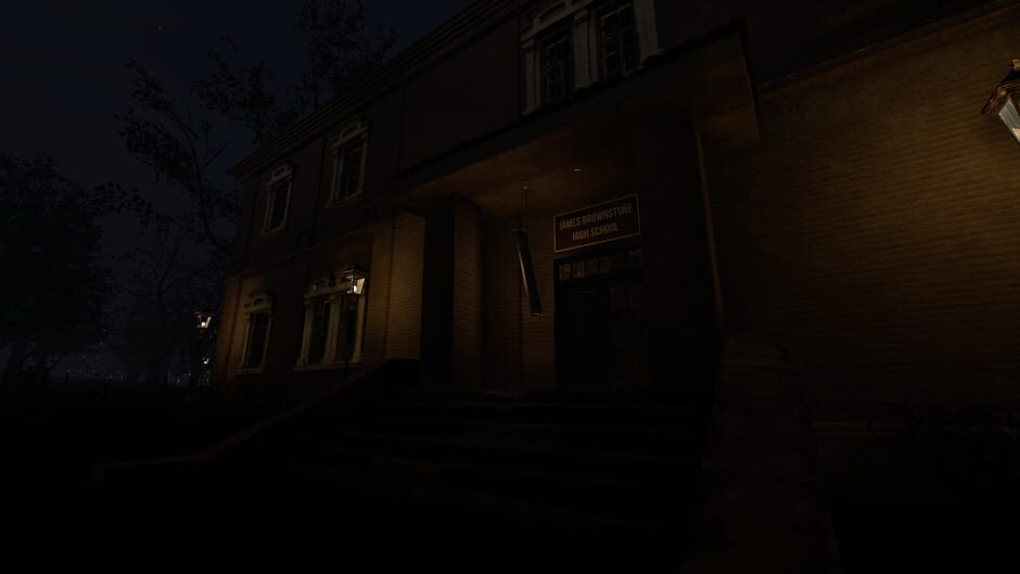 Specters screenshot