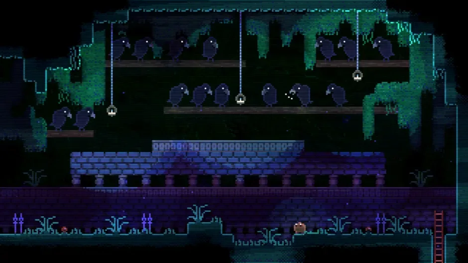Animal Well screenshot 738493