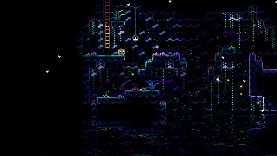 Animal Well screenshot 738495