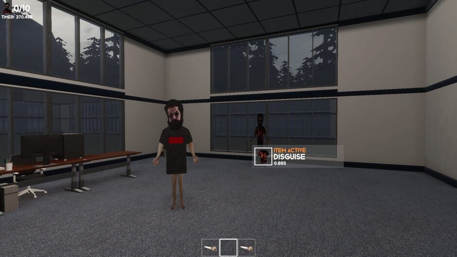 Surreal Experience Screenshot