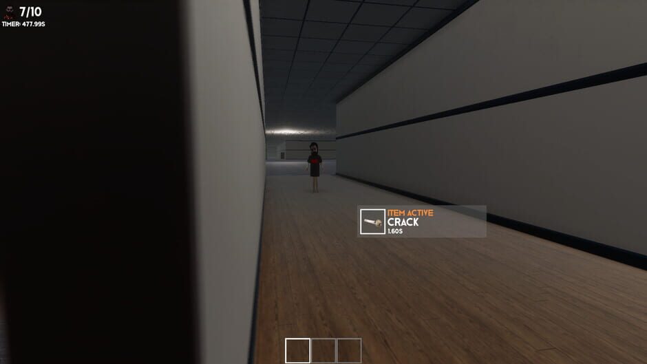 Surreal Experience Screenshot