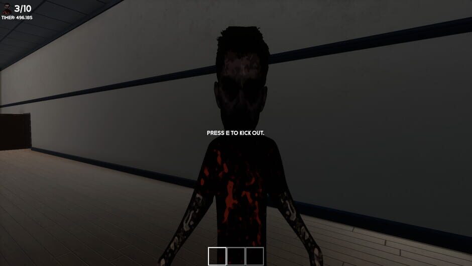 Surreal Experience Screenshot