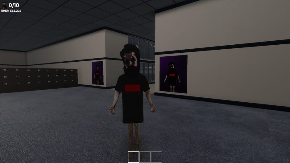 Surreal Experience Screenshot