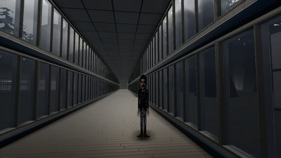 Surreal Experience Screenshot