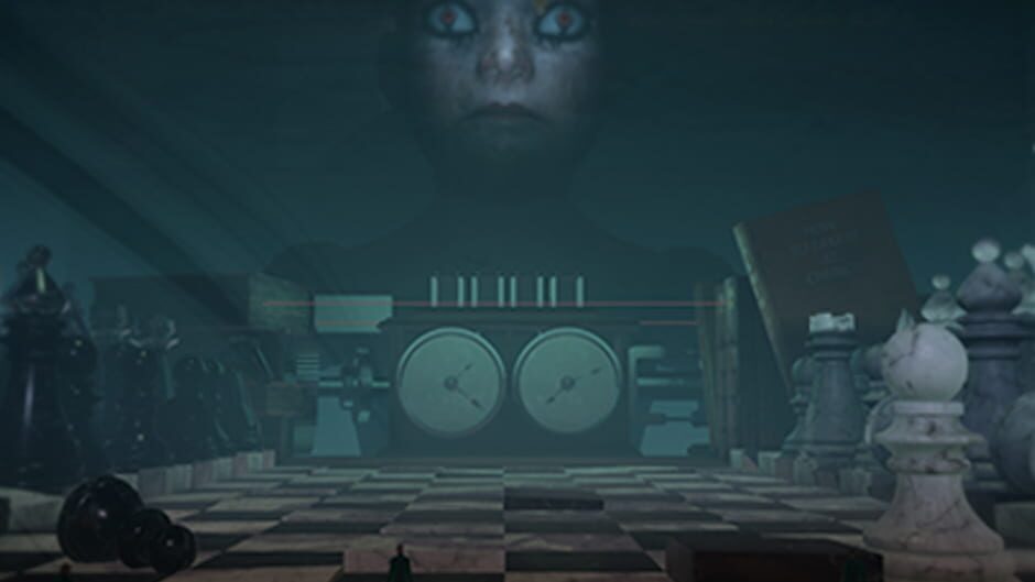 Bounty game Screenshot