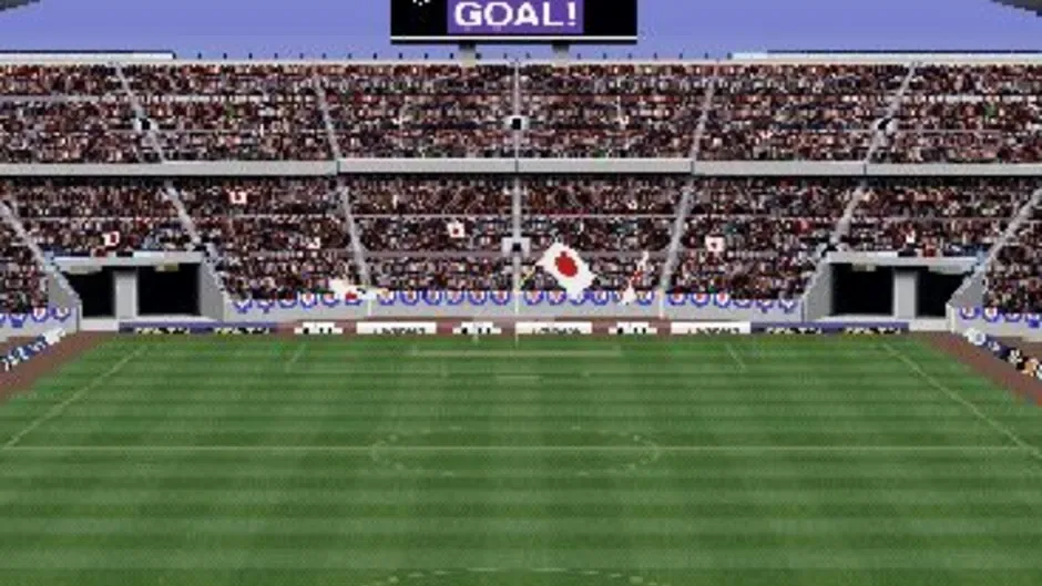 International Superstar Soccer Pro 98, captura de tela 4