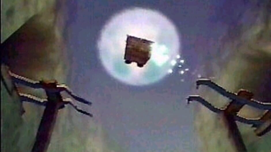 Screenshot EarthBound 64