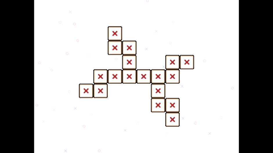 Batsumaru Screenshot