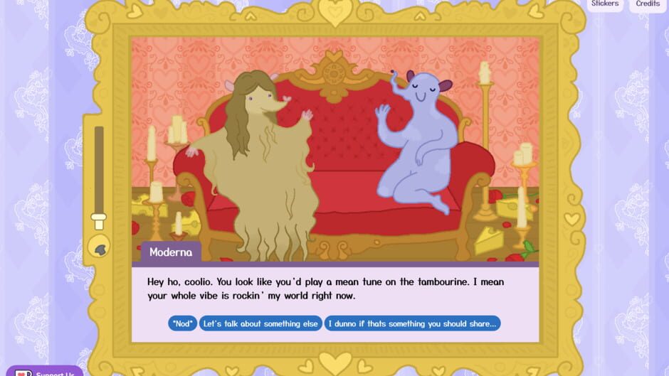 The Ratchelor Season 2 media thumbnail