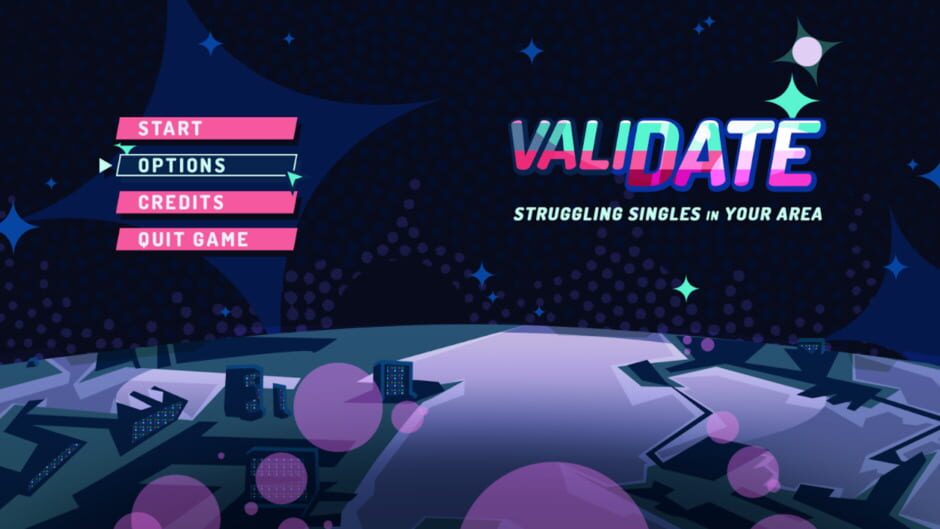 ValiDate: Struggling Singles in your Area Screenshot