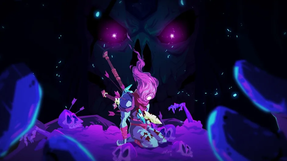 Dead Cells: Action Game of the Year media