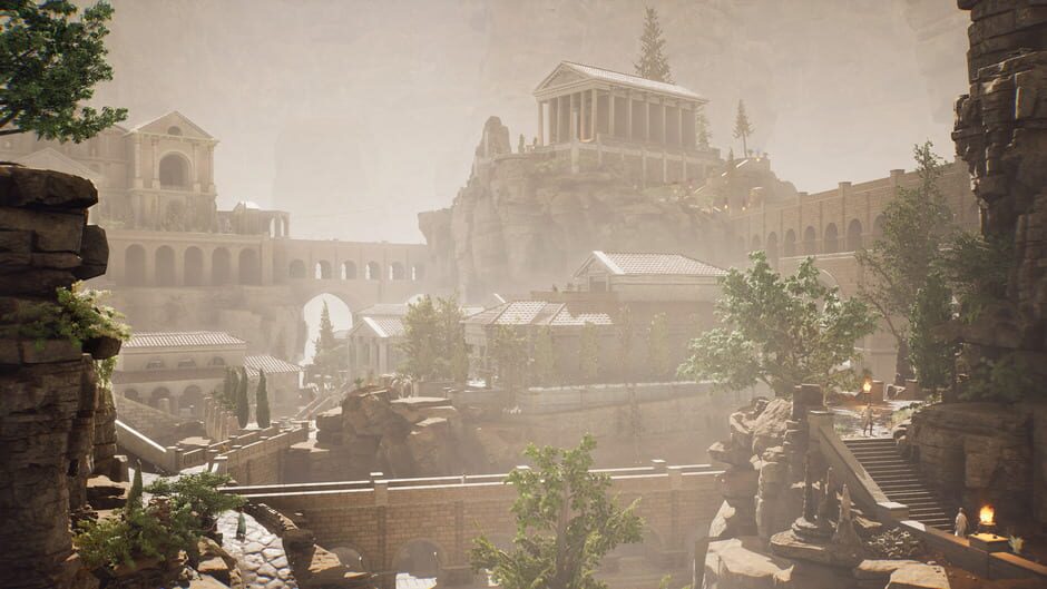 The Forgotten City screenshot 2