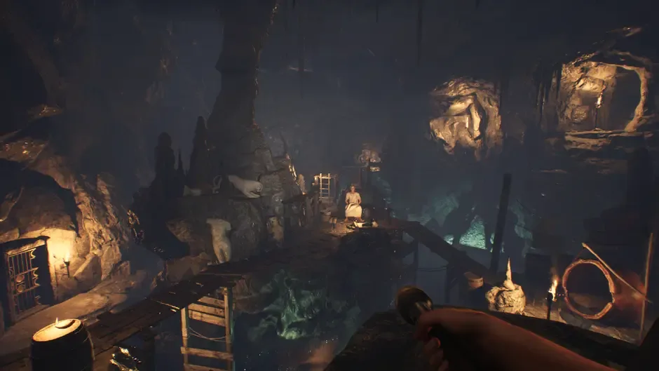 The Forgotten City screenshot 738953