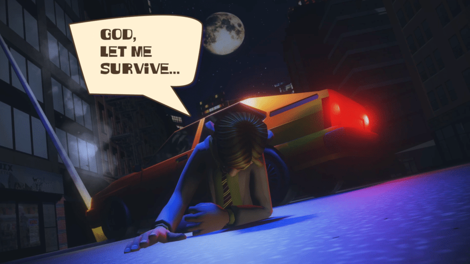God Simulator Screenshot