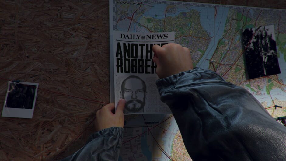 Screenshots Serial Hunter