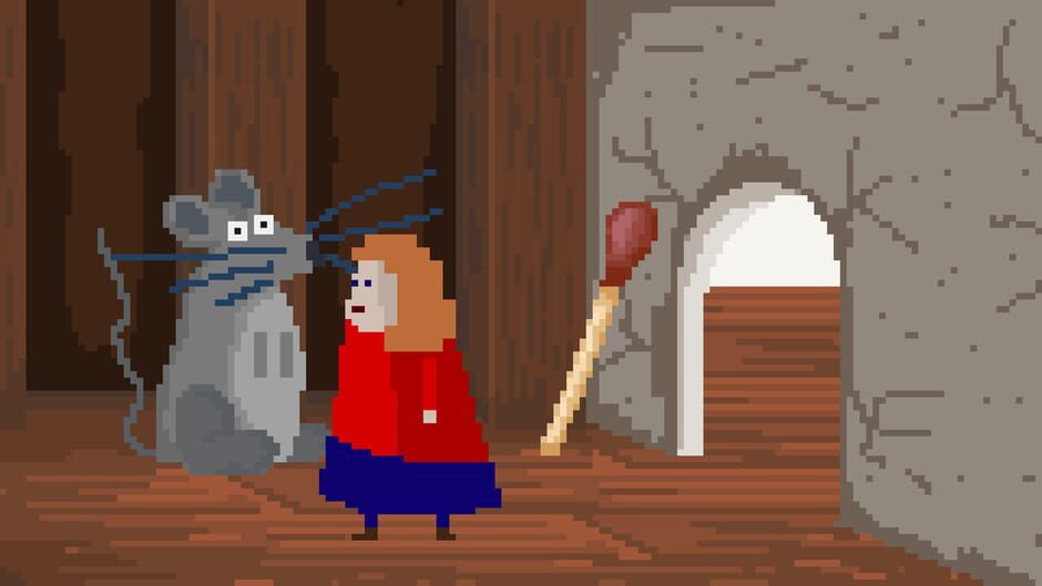 McPixel 3 Screenshot