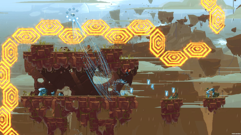 SkyRider Screenshot