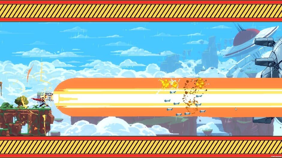 สกรีนช็อตจาก SkyRider (รูปที่ 6)