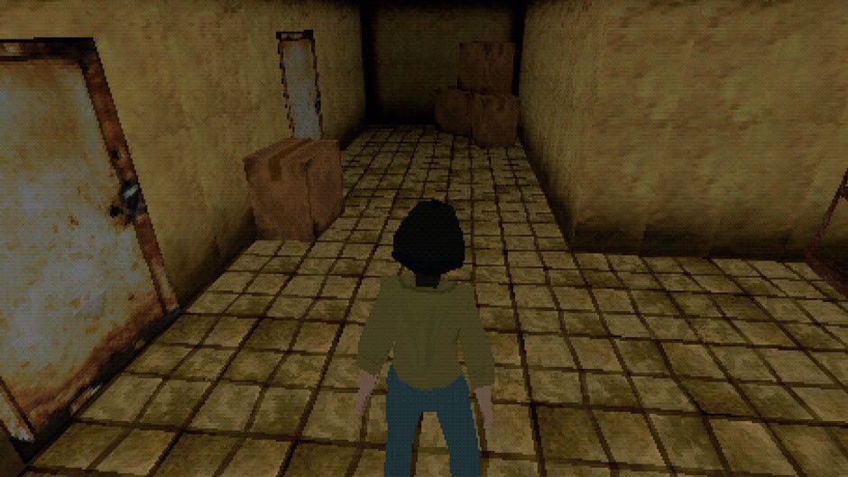 Tsos screenshot