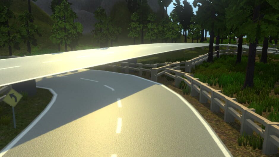 สกรีนช็อตจาก Racing Drift (รูปที่ 4)