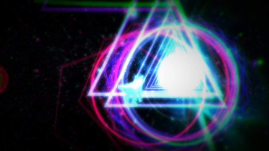 Psychic Cat screenshot