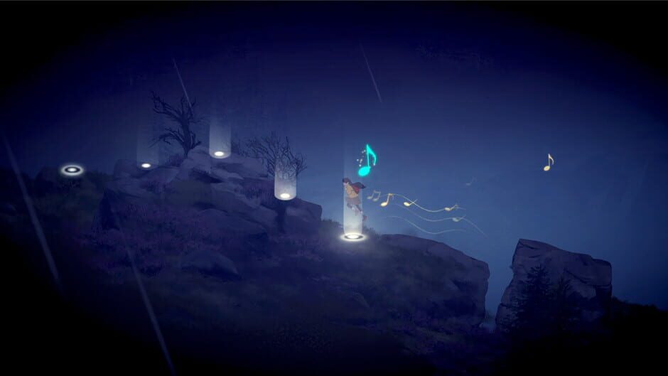 A Highland Song Screenshot