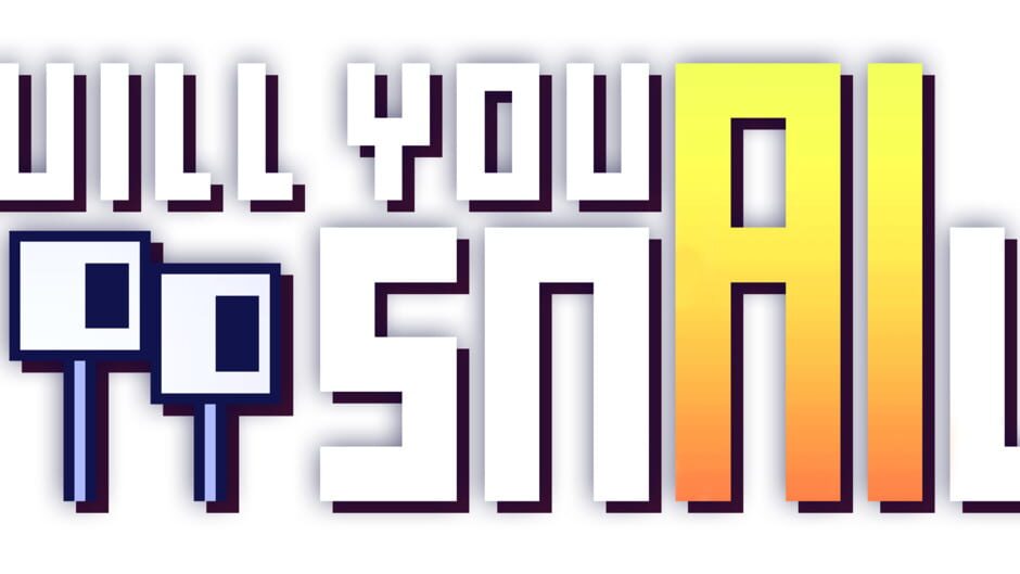 Will You Snail? Screenshot
