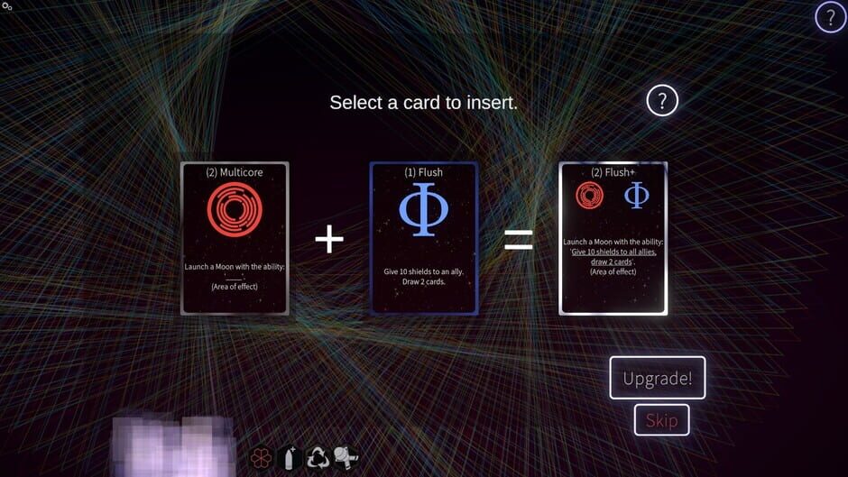 Heat Death Screenshot