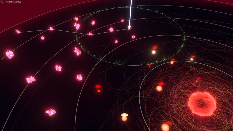 Heat Death Screenshot