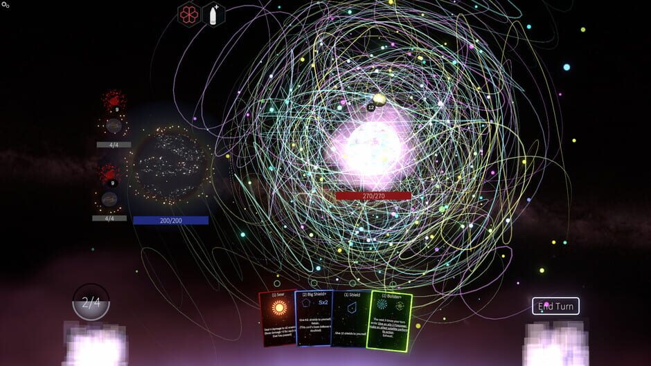 Heat Death Screenshot